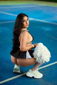 Abby_Rios Public Gambar 4