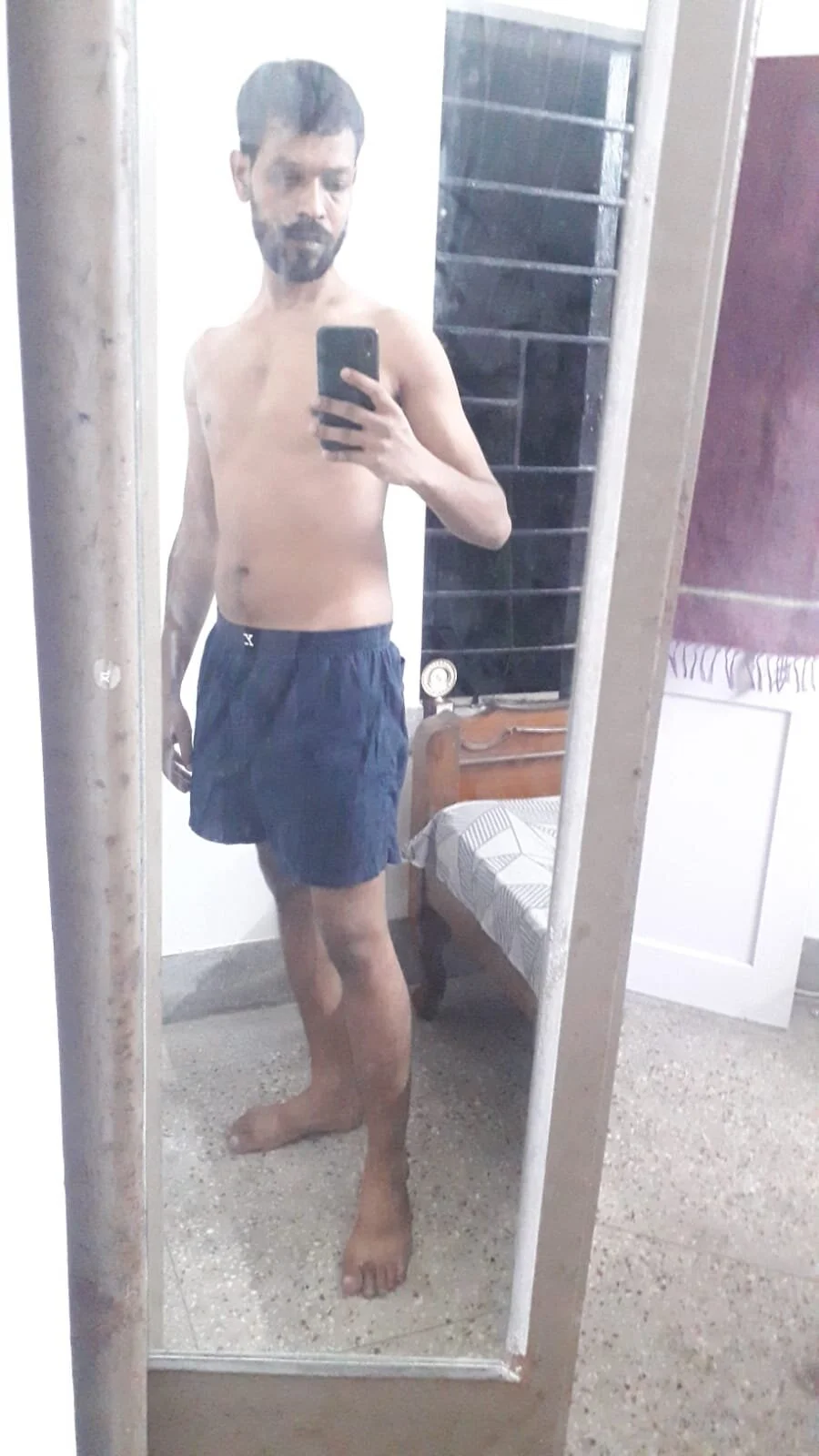 BlackBoy_Kolkata Public Foto 3
