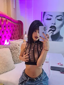 BellaVixeenPublic图片 7