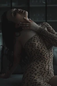 Wendy_mm Carefull, i bite :> Pic