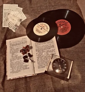 GabbieWhite Public Fotka