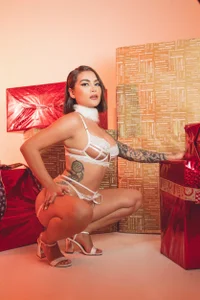 ValerieAustin XMas 2022 Pic