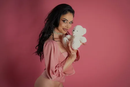 SashaAiko Girly glam Immagine  3