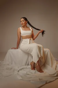 Liinda_Saenz Sexy Lady🤍 Foto 3