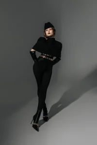 SelinSwarovskiのStyleの 3枚の写真