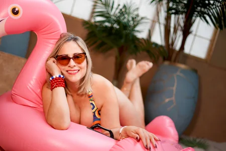 Last Summer Temptation ☀️💋 de jane_turner Foto
