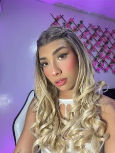 caribbean_passion_ A beautiful sexi girl Foto 3