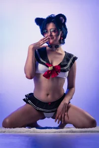 YuuMiko Sailor 🌙 Pic 3