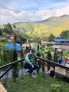 Maduro-Mariquita's photo