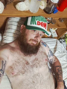 hairyginger's XXX Nude Photo 5