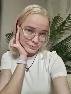 EdaKirkIin Just write and chat Pic 2