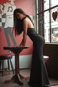 aleesha_cameron02 Midnight Muse 🌙 Pic