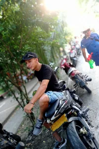 David_07diaz Manblak slika 3