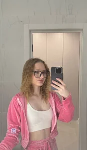 ElvinaRose Sport suit Hình