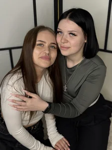 MayDodda You + Me = 🔥 Pic