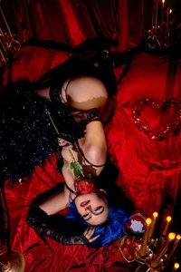 blue_kitten valentine ❤️ Pic 3