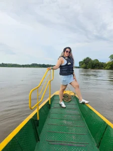 Zoe_Vg After a weekend between trees, breeze and silence, my body returns with more desire than ever ... Foto 2