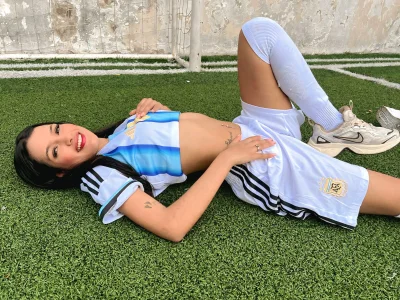 SPORTS PHOTO SECTION 2026 de THE_4XPLEASURE  6 Imagens