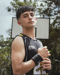 Zdjęcia Axel_Draven Young & Bold ⛹️‍♂️:  3