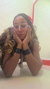 Let’s Get Messy de BritneyVega Foto