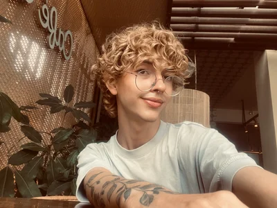 lyamthommpson ☕️🐌🍂 Foto 4