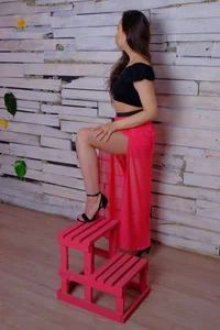 SonyaParadisePublic图片