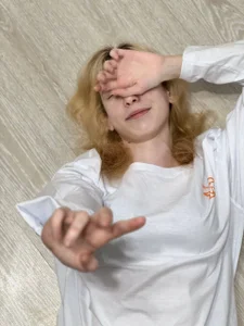 Fafa_Fluff cute photo shoot :3 Pic 4