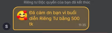 Yuyu-baobei feedback hẹ hẹ hẹ 圖片 9