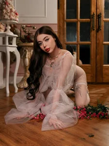 LilyElfie vintage Pic 4