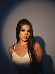 LanaJones_ A sunny day💋 Pic