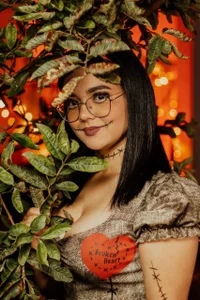 Only_Danna Happy halloween Pic 4