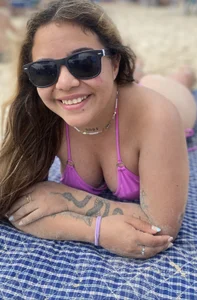 Lindalatina2001 Playa / Beach Pic