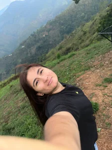 Katha03_のNaturally girlの 5枚の写真