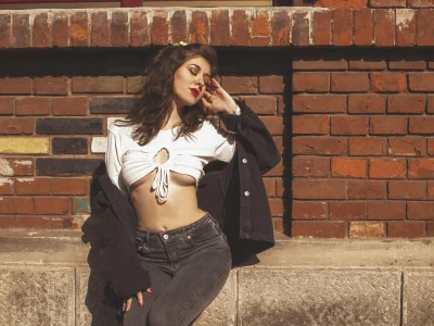 VanessaNyx Public Poză 3