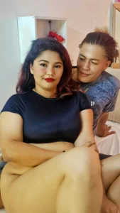Public de Couple_Toji_and_Marcell  2 photos