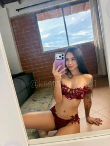 kristel_jackk 💋 Foto
