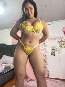 AnnaRosse1 “Golden Temptation” Pic 9