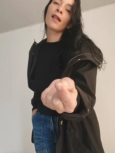 We are invisible de VelvetKiM_91  3 Imagens