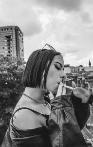 ZamabyCrucieのMy Body in Shades of Gray😏の 5枚の写真