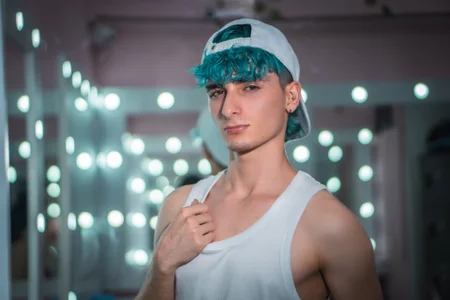 JaydenVillalobos The Scene 🎞 Pic