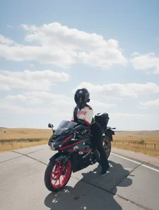 Scarlett__Fox__のA DREAM COME TRUEの 4枚の写真