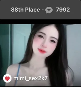 mimi_sex2k7Happy March! Thank you so much!💗图片