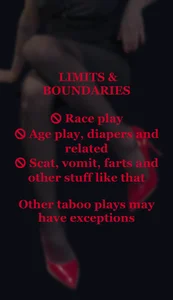 Creatrix_Lola WHO AM I Pic 8