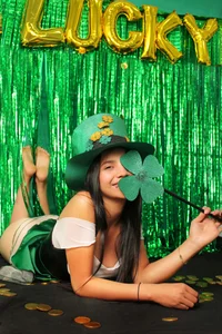 Zdjęcia TATIGOLD2 Saint Patrick’s Day 🍀:  6