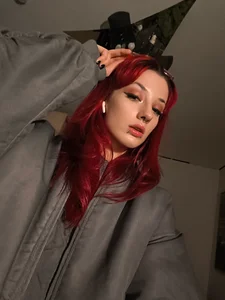 GinaSpicey It's me Gina ^^ Foto 7