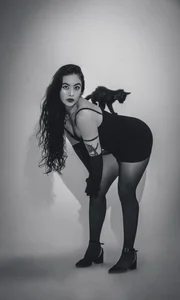 Samaanthaa_ My Soul Mate 🖤🐈‍⬛ Εικόνα