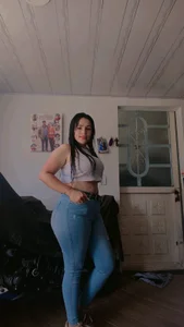 Public de Alexa__Heat  4 Imagens