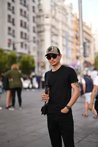 Public de Andrew_Trivel  Imagens