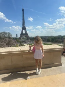 maddisonblush ✈️🗼My journey✈️🗼 Pic