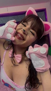 conejitomorado pink panther 🩷🌹 Pic 4